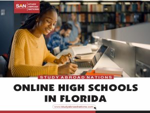 online high schools in Florida