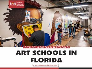 art schools in Florida