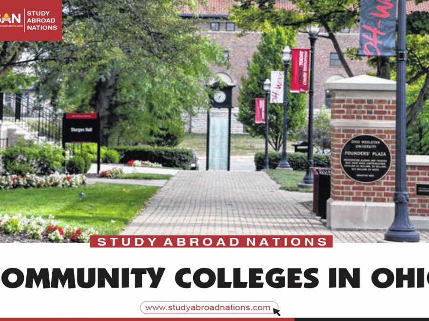 community colleges in ohio (1)