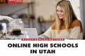 ụlọ akwụkwọ sekọndrị online na Utah
