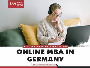 Online mba in germany