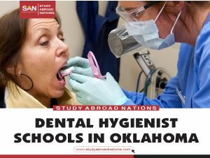 Hygienist Schools in Oklahoma