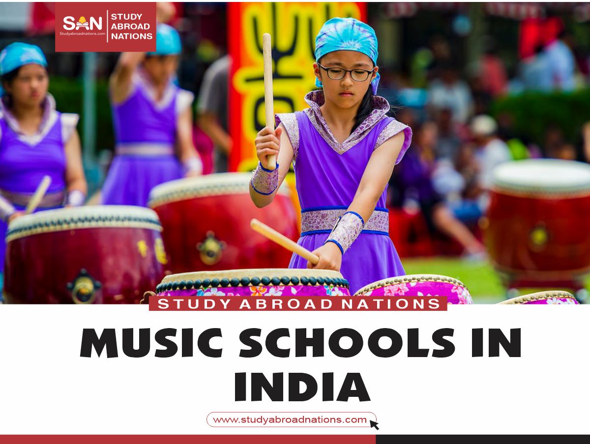 top-9-music-schools-in-india-2023