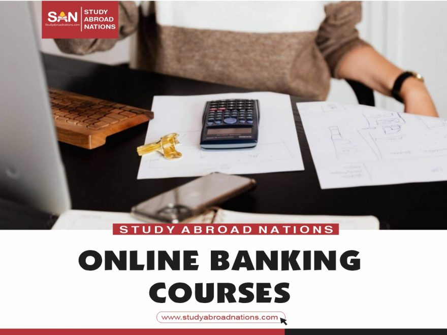 Kurser i onlinebank