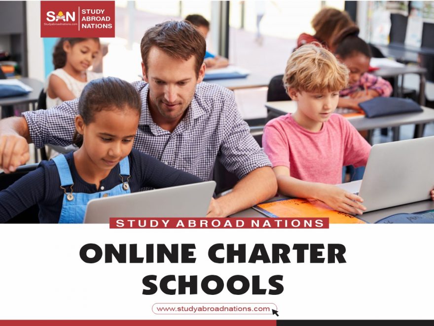 online charter schools