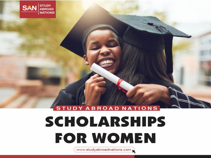 Scholarship for Women