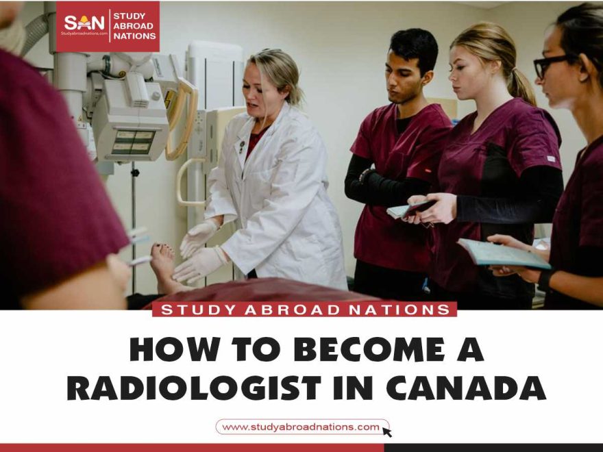 kanjani-ukuba-i-radiologist-e-Canada