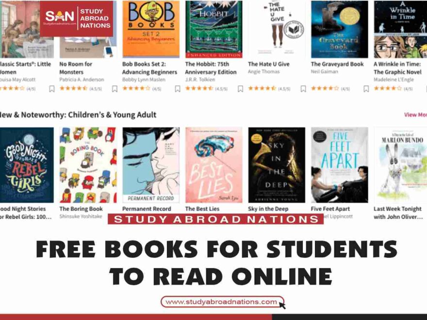gratis-bøker-for-studenter-å-lese-på nettet