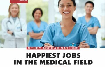 les emplois les plus heureux dans le domaine médical