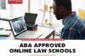 aba-hyväksytty-online-lakikoulut