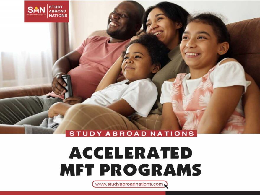 kiirendatud MFT programmid