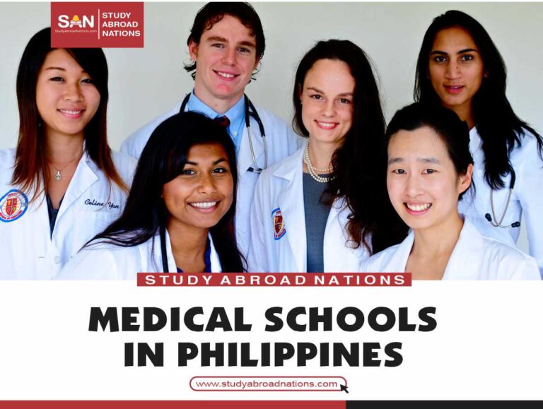 Medical Schools In The Philippines 768x579 